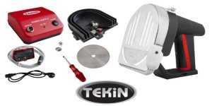 Profesyonel Mutfakların Görünmez Kahramanları Döner Makinesi ve Döner Bıçağı Tekinpro’da