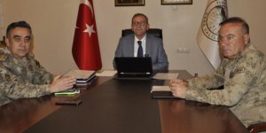 Vali Polat, Kars’ın Türkiye’nin en huzurlu şehirlerinden olduğunu söyledi