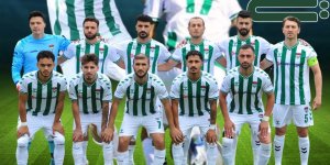 Kars 36 Spor’dan Taraftara Çağrı: Tribünleri Dolduralım