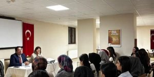 Nuri Paşa Kız Yurdu’nda Yeni Dönem Uyum Programı Gerçekleştirildi