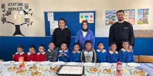 Kars Aile Destek Merkezi (ADEM)’den Anlamlı Etkinlik 