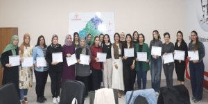 Kars'ta Gebe Okulu Eğitimi