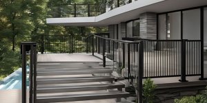 Alüminyum Korkuluk Modelleri ve Seçim Rehberi: Ev ve Ofisler İçin En Doğru Tercih