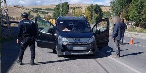 Kars'ta şok uygulamalar sürüyor