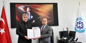 Kars’ta "İŞKUR Gençlik Programı" protokolü İmzalandı