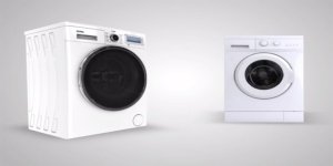 En İyilerden: En İyi Çamaşır Makineleri – Sessiz, Akıllı ve Enerji Tasarruflu Seçenekler