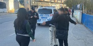 Kars’ta Okul Önlerinde Güvenlik Önlemleri Artırıldı