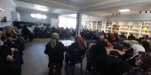 Sarıkamış’ta Hanımlara Yönelik Mevlid-i Nebi Programı Düzenlendi