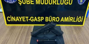 Kars’ta Uygulamada çok sayıda Ruhsatsız Silah ele geçirildi