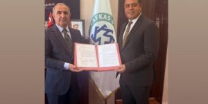 Kars’ta Sanata ve Toplumsal Dayanışmaya Anlamlı İş Birliği
