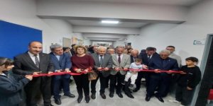 Kars’ta “Bir Millet İki Devlet” Odası Açıldı