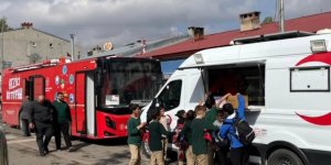 Kızılay Kars İl Başkanlığı, Digor’un Kurtuluş Etkinliklerine Katıldı