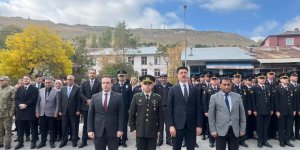 Digor’un Düşman İşgalinden Kurtuluşunun 105. Yılı Kutlandı