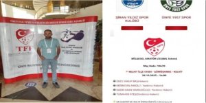 Kars’ın Gururu İbrahimoğlu, BAL’da Önemli Bir Görevde!
