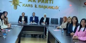 Yerel Yönetimler Biriminden İstişare ve Değerlendirme Toplantısı