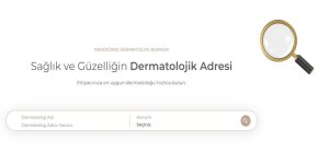 Dermatologbul.com ile Cilt Sağlığınız Kontrol Altında