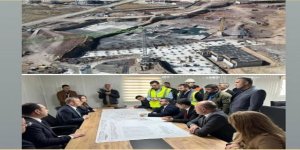 Kars Bölge Hastanesine 4 Milyar 741 Milyon TL’lik Dev Sağlık Yatırımı