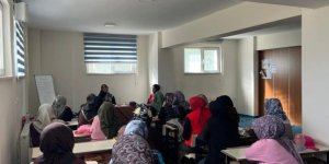 Kur’an Kurslarında Çevre Bilinci ve Mahremiyet Eğitimi