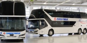 Kars36 Spor'dan Taraftarlara deplasmana ücretsiz ulaşım hizmeti