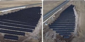 Genel Sekreter Fatih Tekcan, "GES Projesinde Sona Yaklaşıldı"