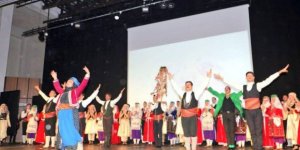 Kars, Kültürel ve Sanatsal Etkinliklere Ev Sahipliği Yapmaya Devam Ediyor