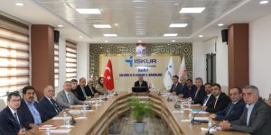 İİMEK kararları açıklandı