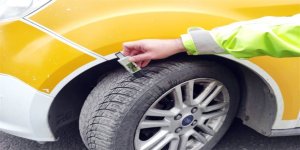 Kars’ta Kış Lastiği Zorunluluğu Başlıyor: Şehirlerarası Taşımacılıkta Yeni Dönem Kararı