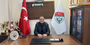 Kars 36 Spor’dan Taraftara Çağrı: “Tribünleri Dolduralım”