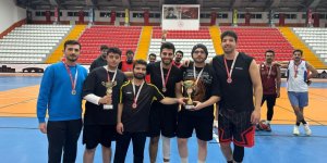 Cumhuriyet Coşkusu Sahada Yaşandı