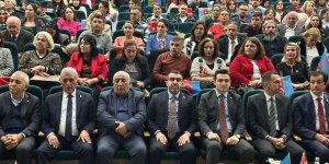 Karabağ Zaferi’nin 5. yılı Kars’ta coşkuyla kutlandı