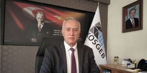 KOSGEB'den KOBİ’lere destek çağrısı