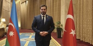 Ali Ekber Tufan’dan Iğdır'ın Kurtuluş Günü Mesajı