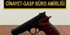 Kars'ta huzur güven uygulamalarında çok sayıda silah ele geçirildi