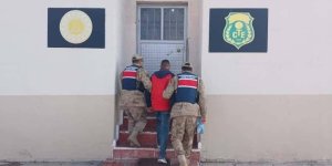 Kars’ta şantaj suçundan aranan şüpheli yakalandı
