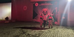 Kars’ta aranan dolandırıcı yakalandı