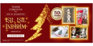 Köklü Bir Deneyimle Yaşam Alanlarınızı Şekillendirin: Kervan