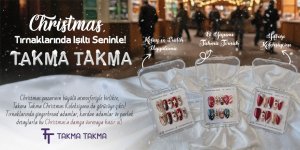 Takma Takma: Güzelliğin Yeni ve Özgür Tanımı
