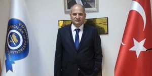 Kars Lokantacılar Esnaf Odası Başkanı Subutay Kılıç Tekrar Adaylığını Açıkladı!