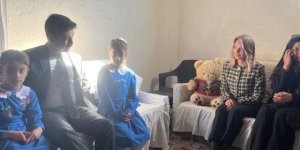 Digor’da Devlet–Vatandaş Buluşması