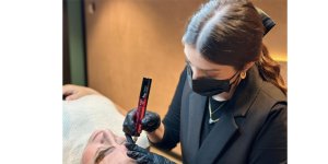 Profesyonel Microblading Pigmentleriyle Tanışın