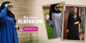 Tesettür Giyim İçin Doğru Tercih Mymodaline