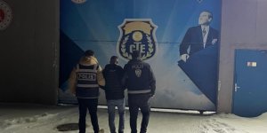 Kars'ta Uyuşturucu Taciri Yakalandı: 15 Yıl Hapis Cezası Kesinleşti