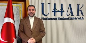 Uluslararası Harakani Kültür Vakfı Ankara Ofisi Hizmete Açıldı