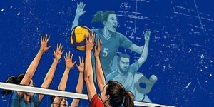 “Sporla Engelleri Aşıyoruz” Projesi: Oturarak Voleybol Takımı Kuruldu