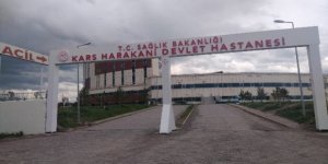Kars Harakani Devlet Hastanesi’ne Yeni İç Hastalıkları Uzmanı!
