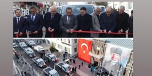 Kars Belediyesi Araç Filosunu Güçlendirdi