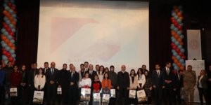 KAFKAS Projesi Kapsamında “Okuyan Kars” Ödül Töreni Düzenlendi