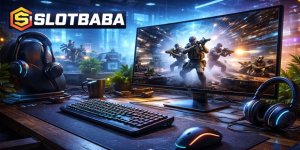 Tarayıcı Üzerinden Oyun Deneyimi Sunan Slotbaba Platformu İncelendi