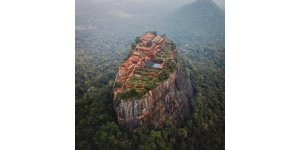 Yabani Hayat Keşfi: Sri Lanka Turunda Safari Deneyimi