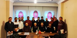 Kars VHO Mesleki Eğitimde Marka Oldu